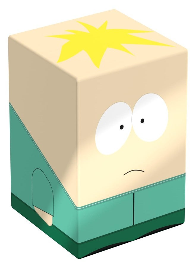 Ultimate Guard - Squaroes - Boulder 100+ - South Park Wave 1 - SP006 - Butters - Image 1